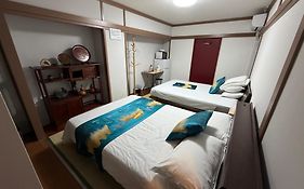 福宿 Fukuinn 102号室